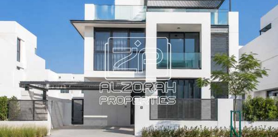 4 bedrooms Villa in Sharjah Waterfront City, UAE No. 205474